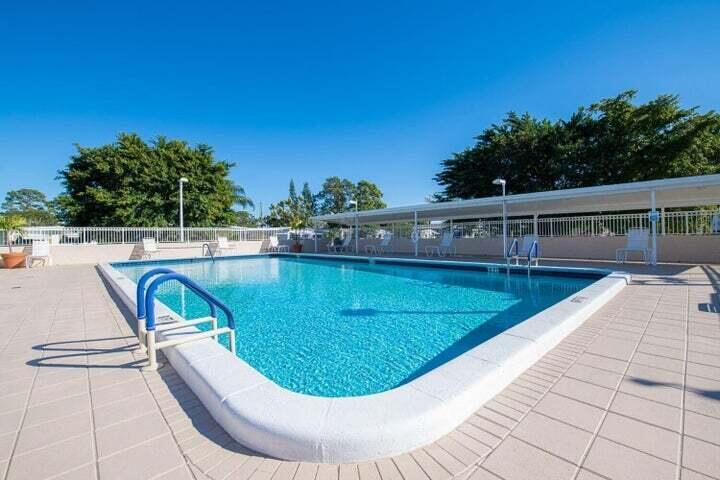 Sea Meadows - Residential Lease