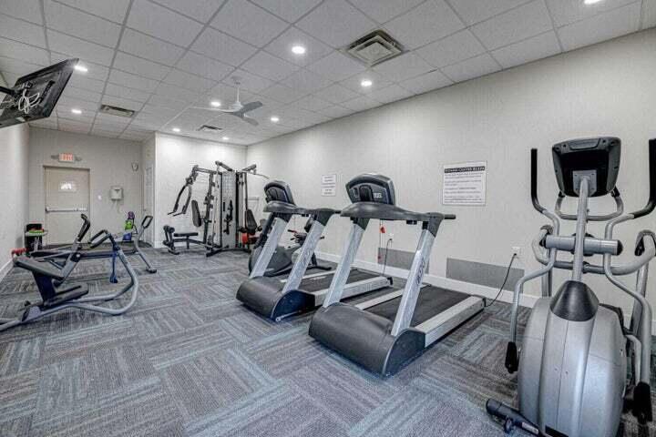 Sea Meadows - Residential Lease