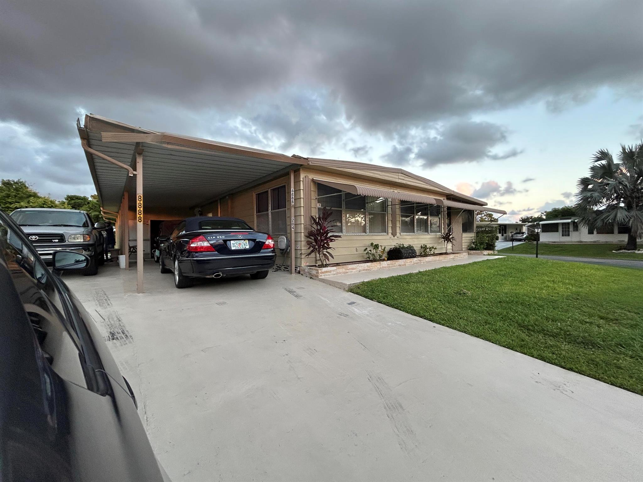 Sea Meadows - Residential Lease