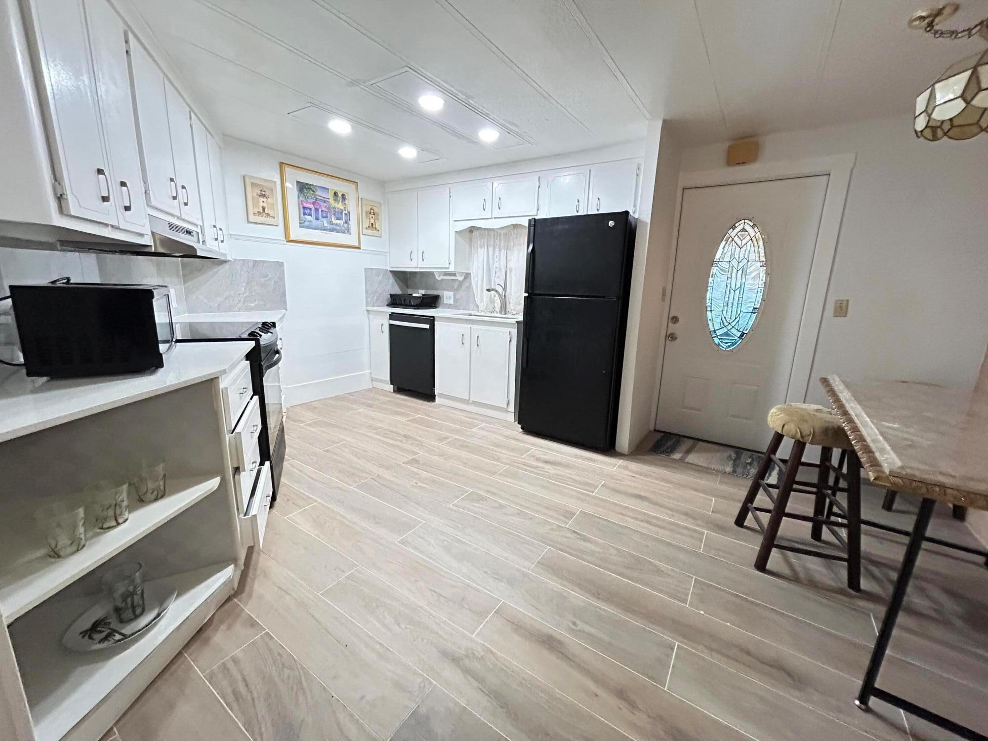 Sea Meadows - Residential Lease