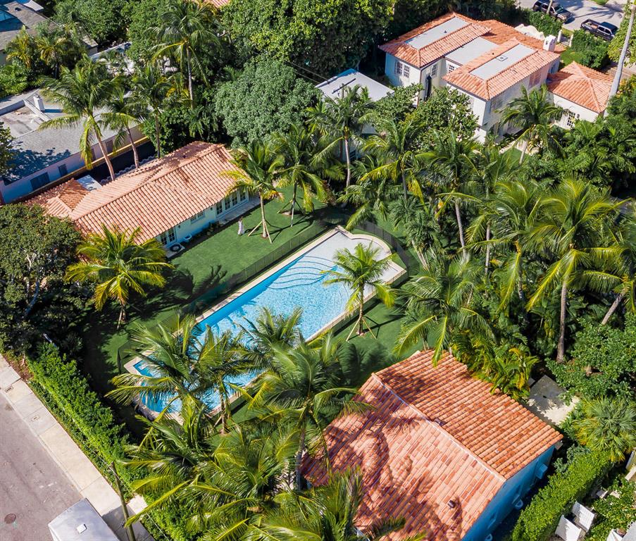 POINCIANA PARK 2ND ADD - Residential