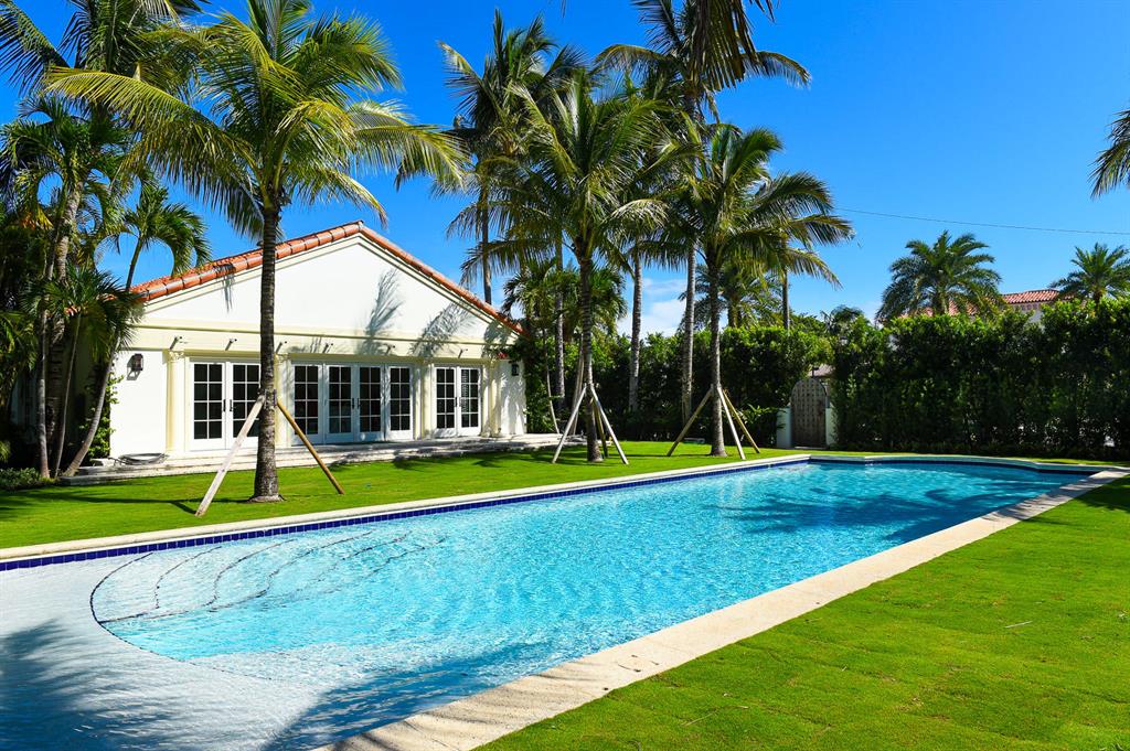 POINCIANA PARK 2ND ADD - Residential