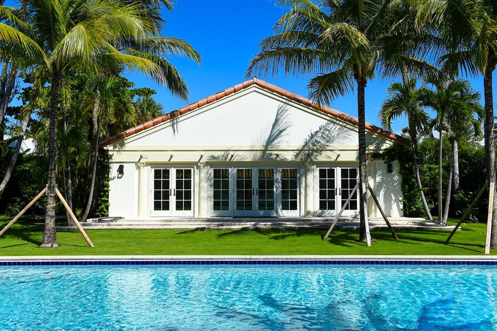 POINCIANA PARK 2ND ADD - Residential