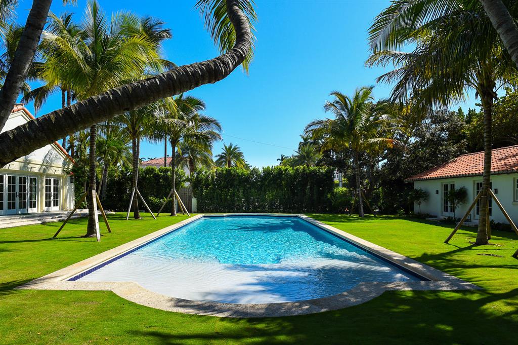 POINCIANA PARK 2ND ADD - Residential