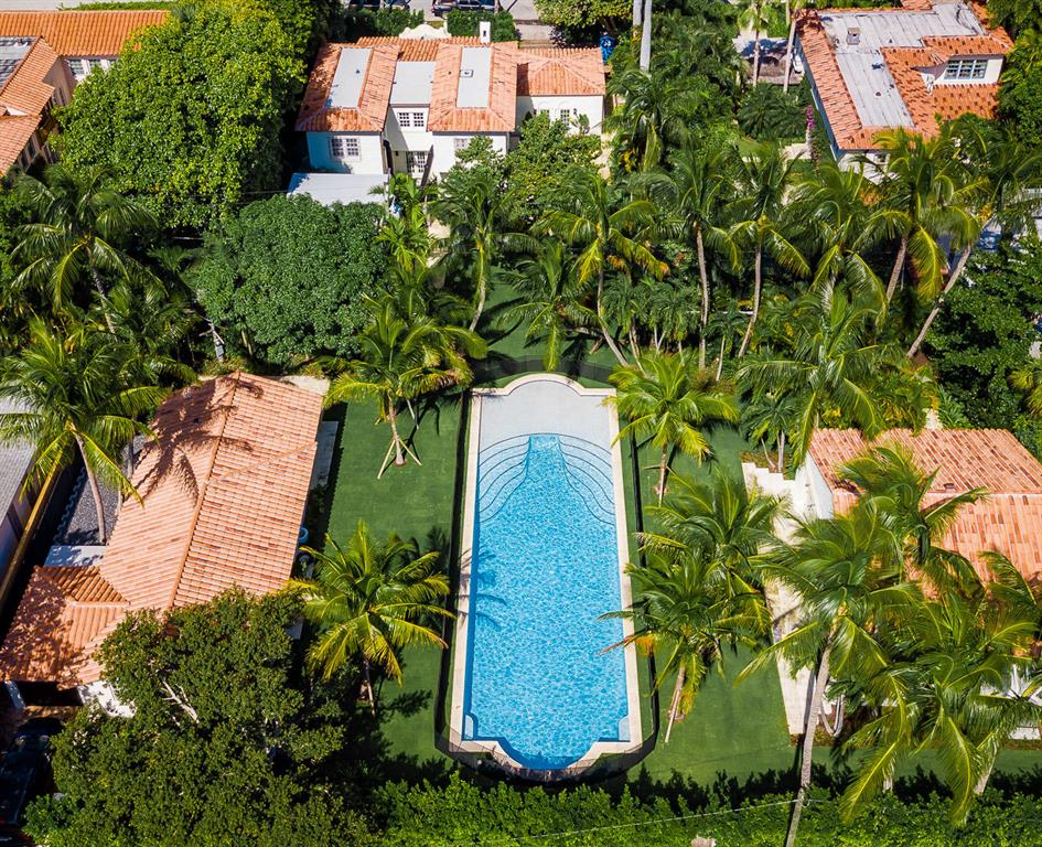 POINCIANA PARK 2ND ADD - Residential