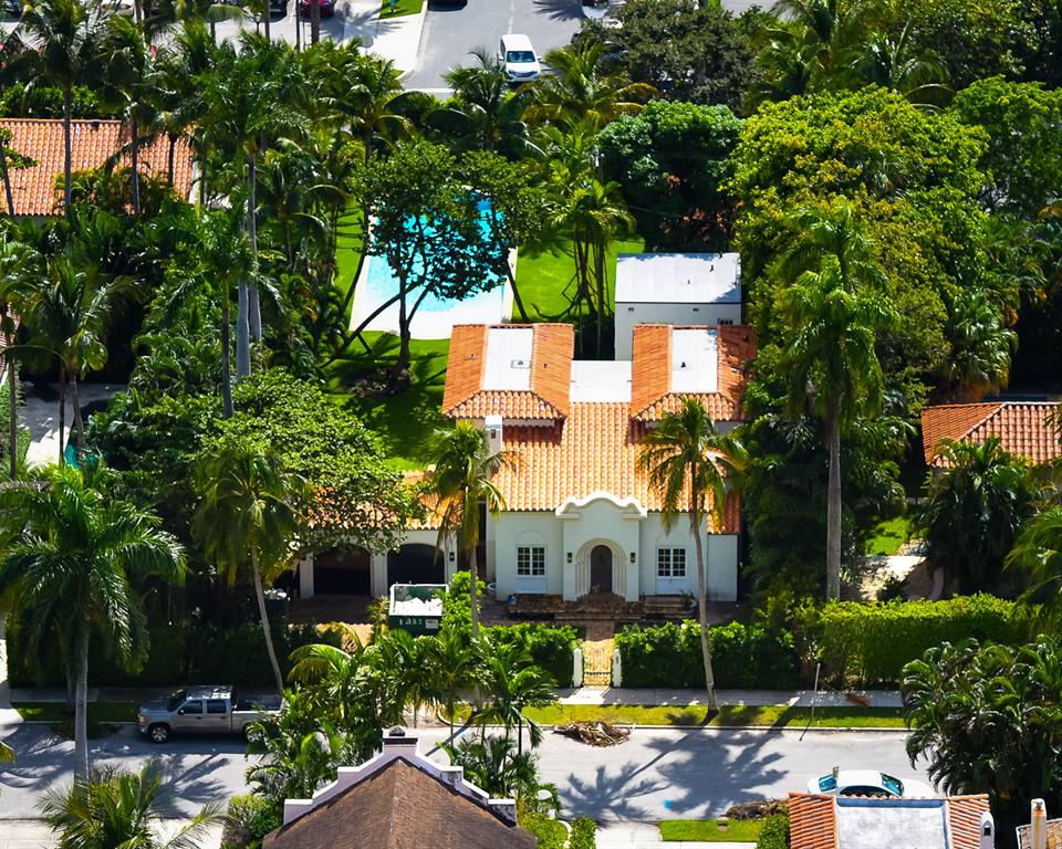 POINCIANA PARK 2ND ADD - Residential