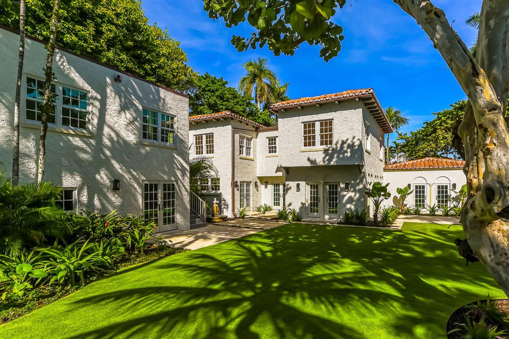 POINCIANA PARK 2ND ADD - Residential