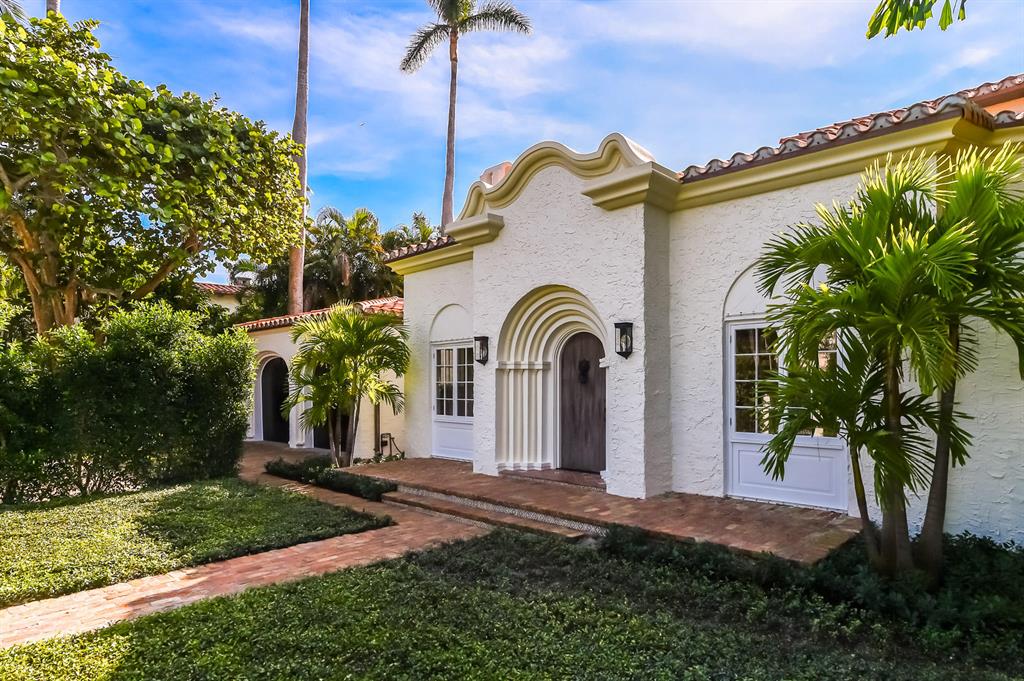 POINCIANA PARK 2ND ADD - Residential