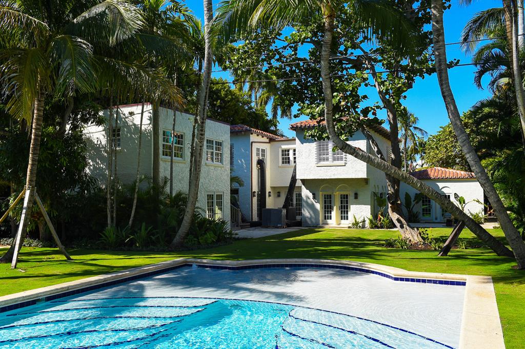 POINCIANA PARK 2ND ADD - Residential