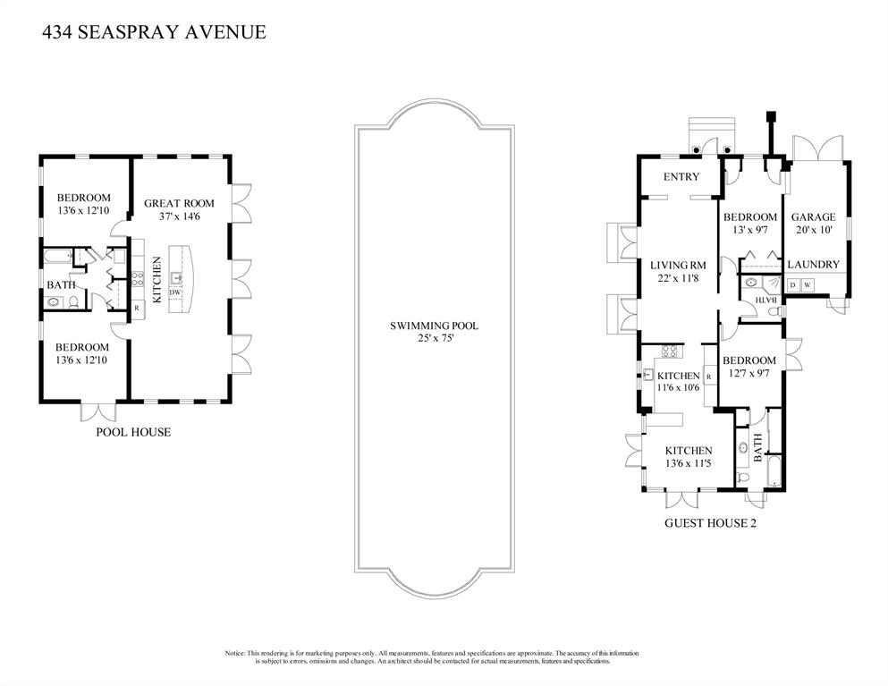 POINCIANA PARK 2ND ADD - Residential