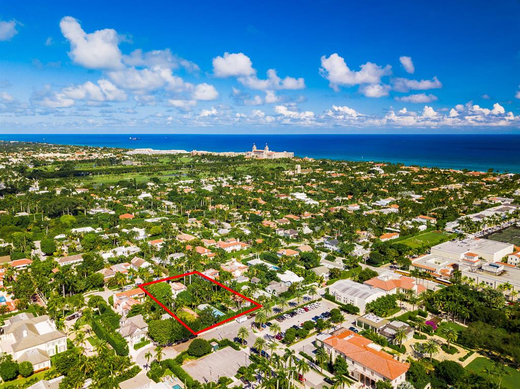 POINCIANA PARK 2ND ADD - Residential