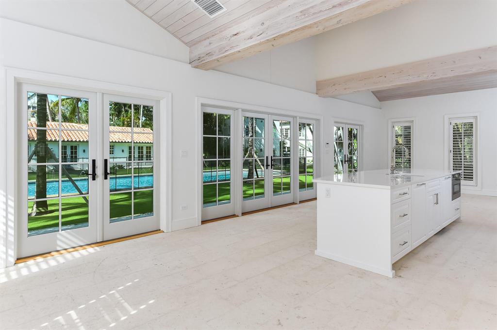 POINCIANA PARK 2ND ADD - Residential