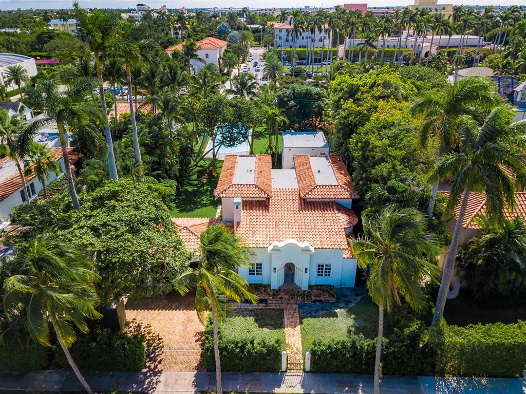 POINCIANA PARK 2ND ADD - Residential