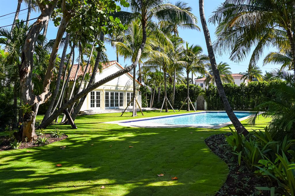 POINCIANA PARK 2ND ADD - Residential