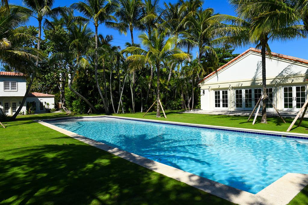 POINCIANA PARK 2ND ADD - Residential