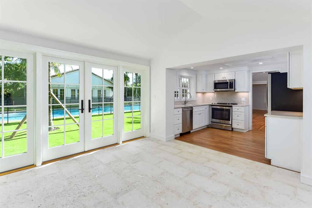 POINCIANA PARK 2ND ADD - Residential