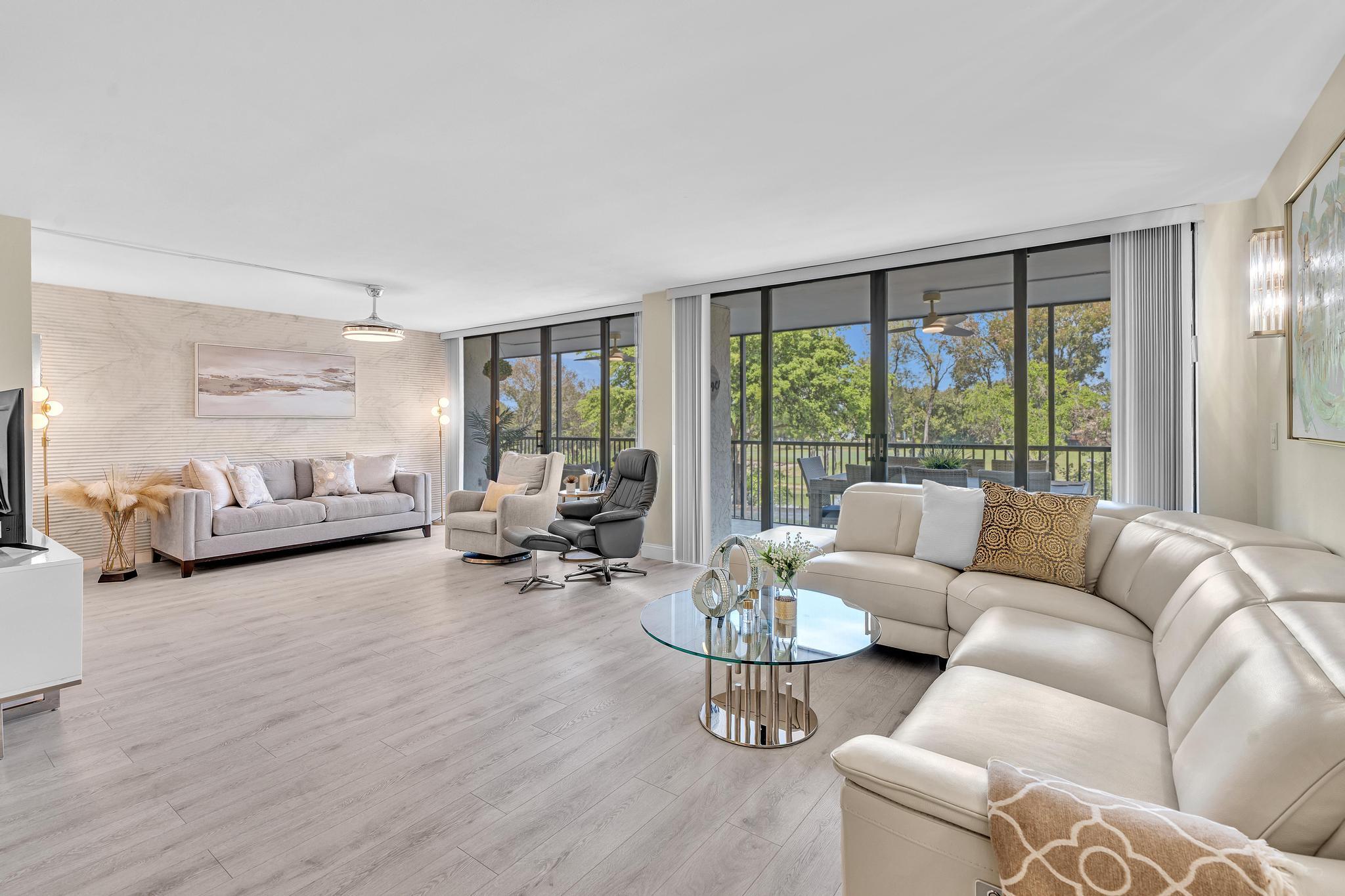 GRANDVIEW AT EMERALD HILLS CONDO - Residential