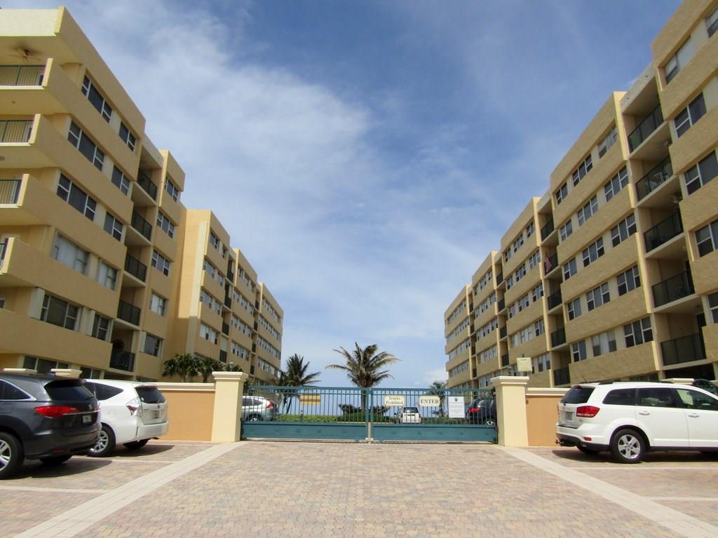 Port De Mer Condo - Residential