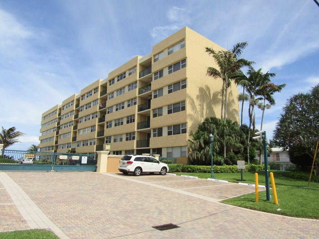 Port De Mer Condo - Residential