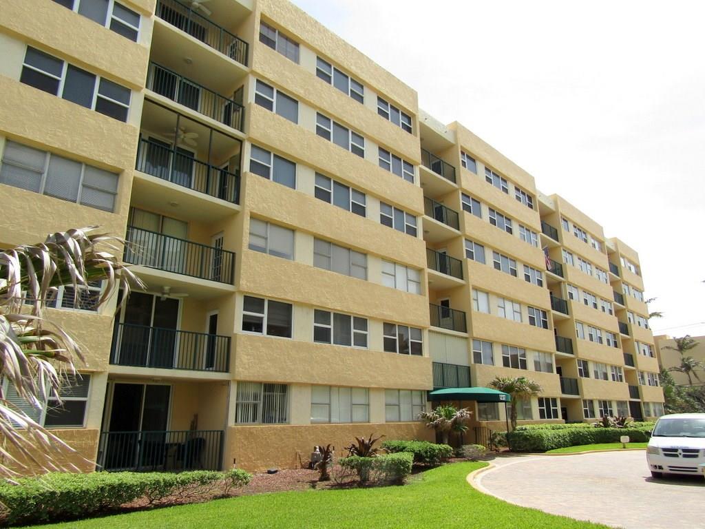 Port De Mer Condo - Residential