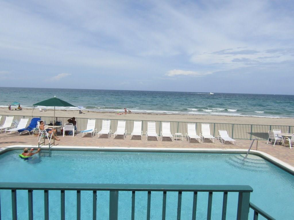 Port De Mer Condo - Residential