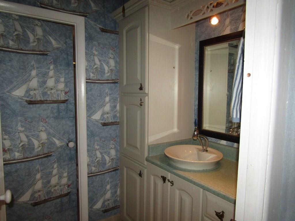 Port De Mer Condo - Residential