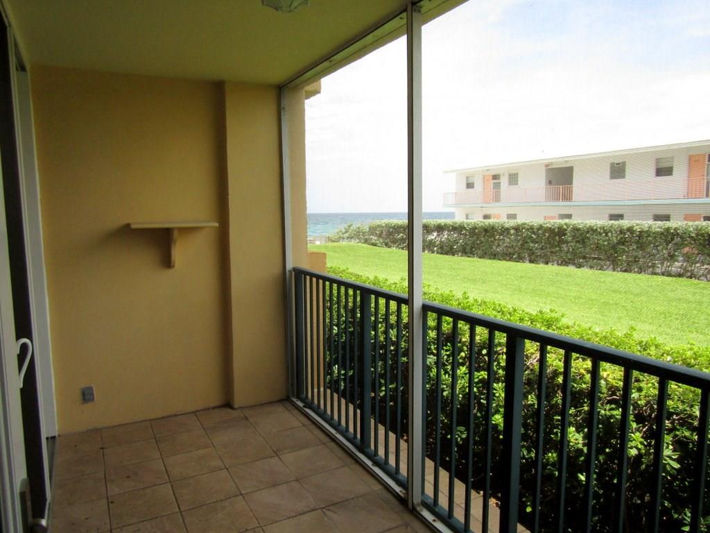 Port De Mer Condo - Residential