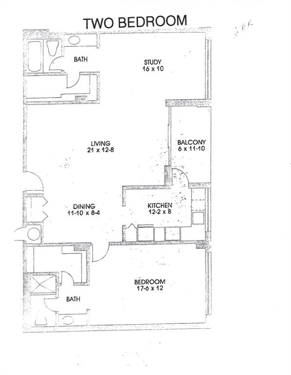 Port De Mer Condo - Residential