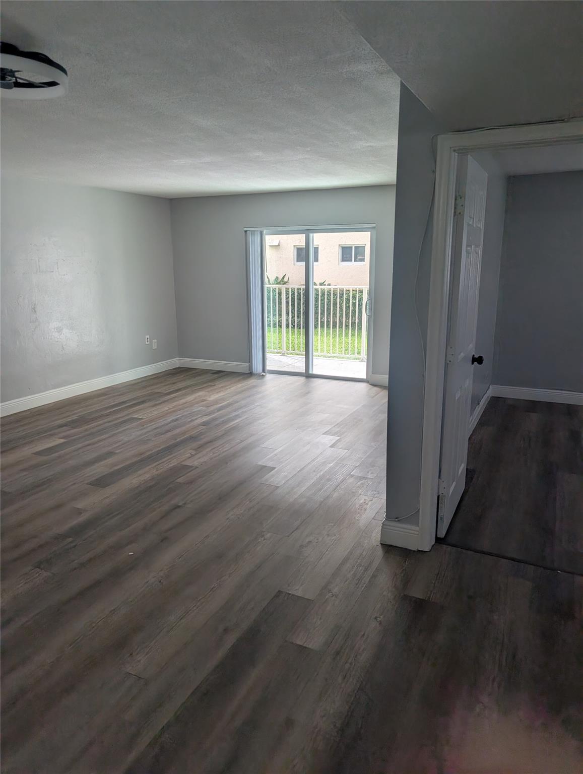 LUSH APARTMENTS - Residential Lease