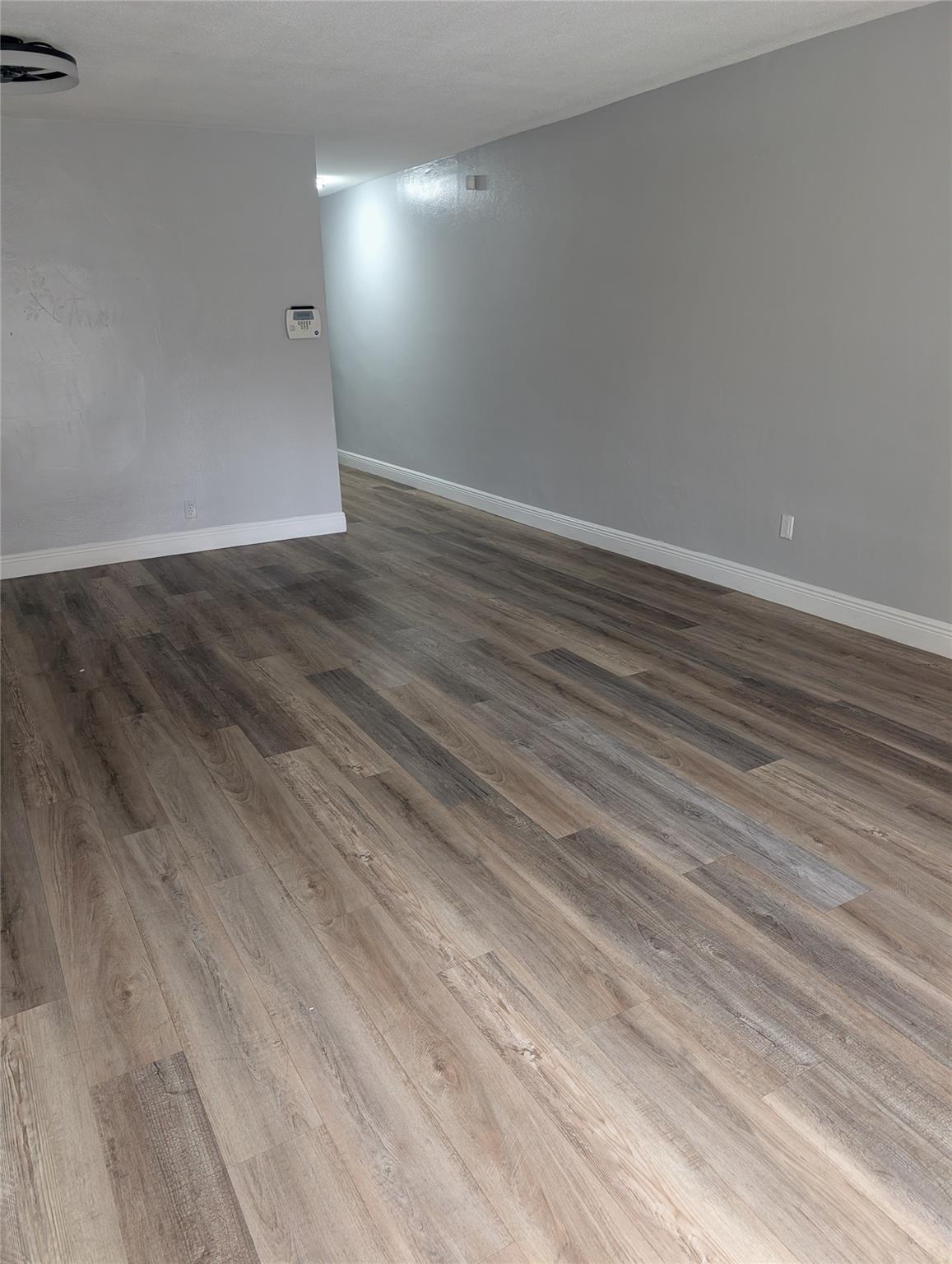 LUSH APARTMENTS - Residential Lease