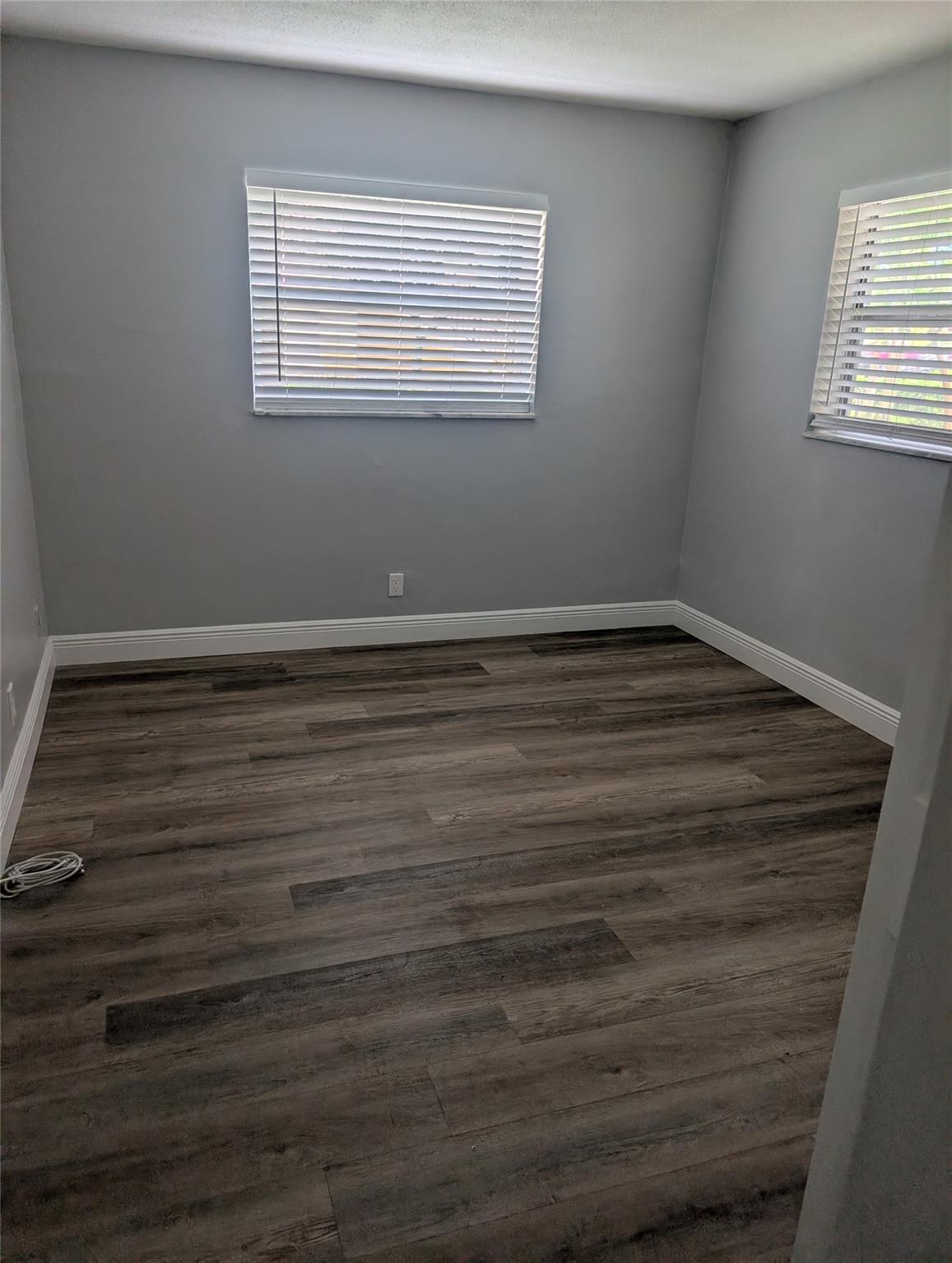 LUSH APARTMENTS - Residential Lease