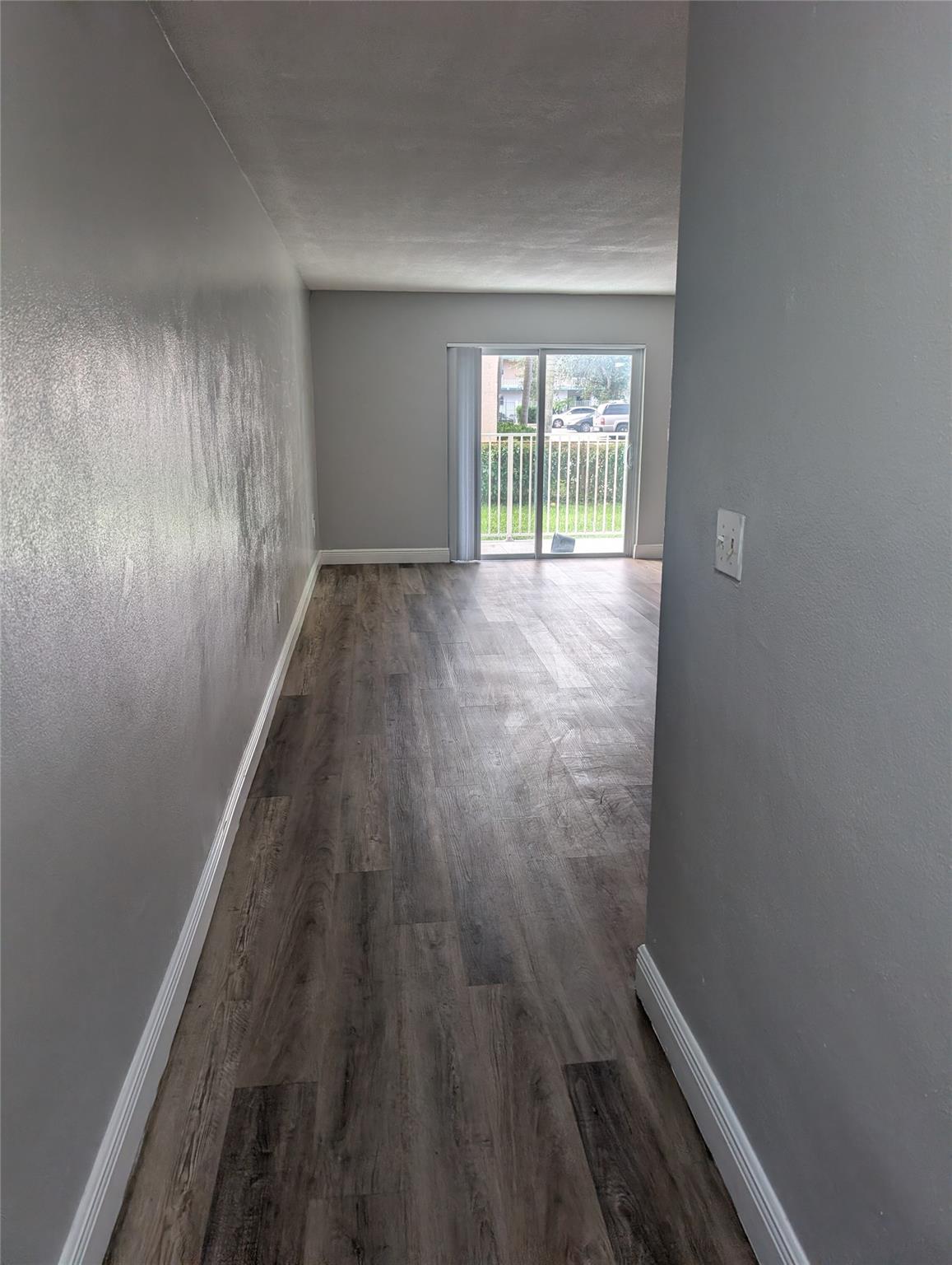 LUSH APARTMENTS - Residential Lease
