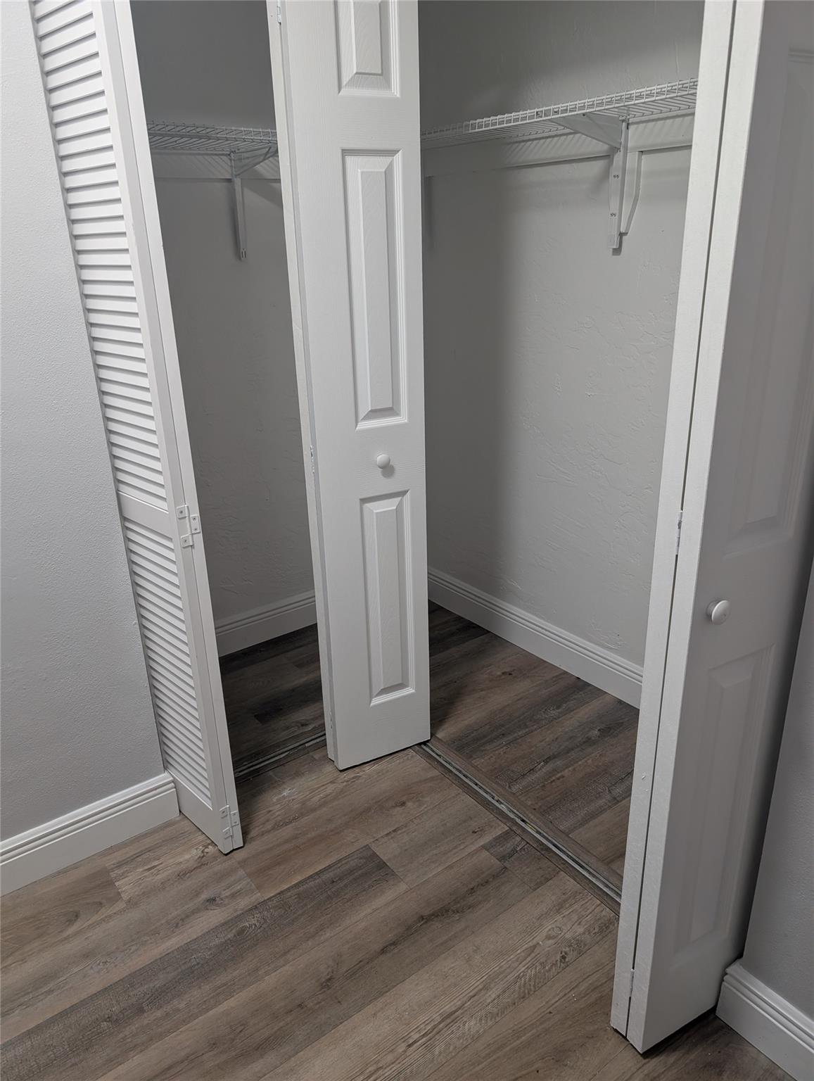 LUSH APARTMENTS - Residential Lease