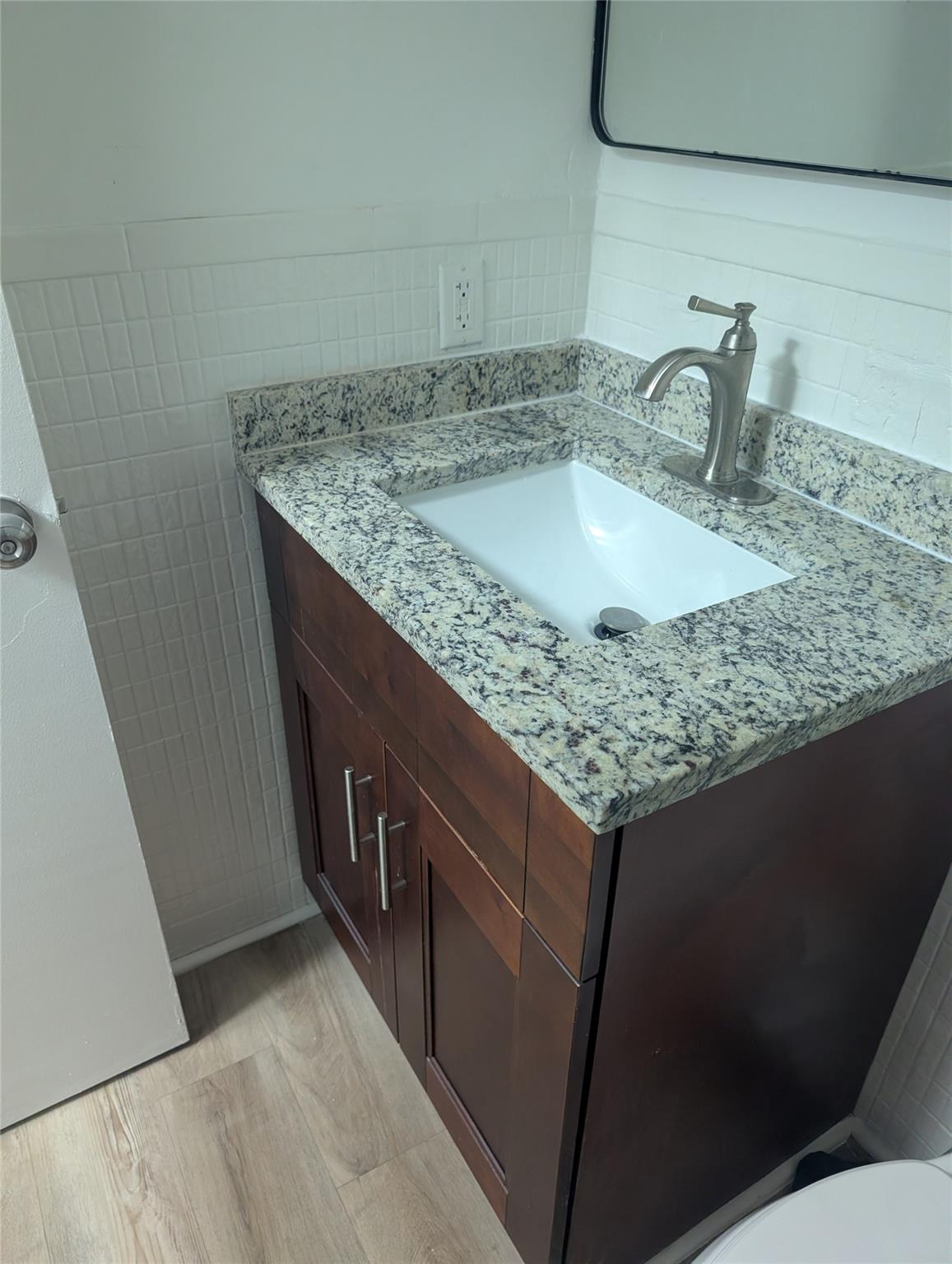LUSH APARTMENTS - Residential Lease