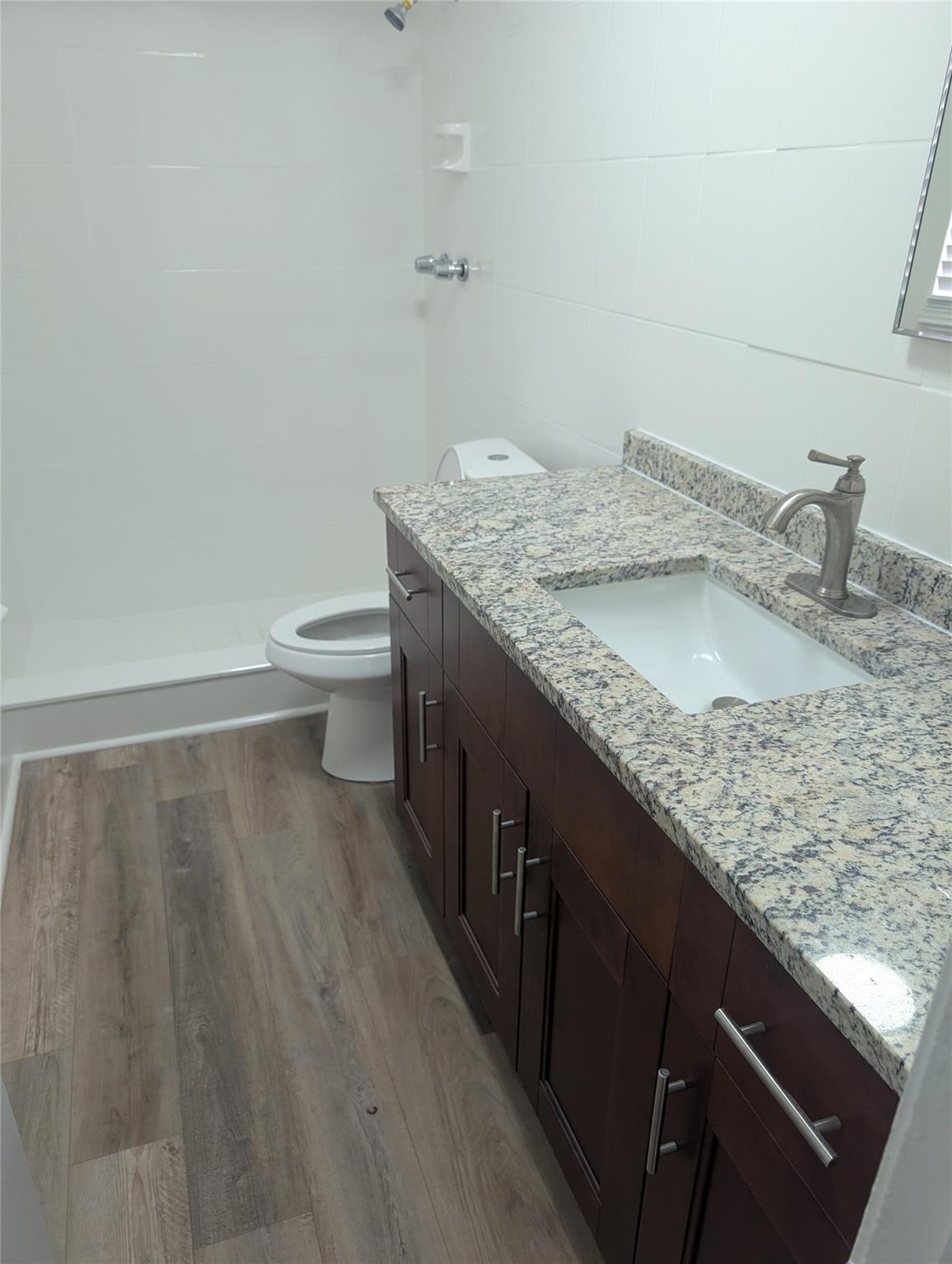 LUSH APARTMENTS - Residential Lease