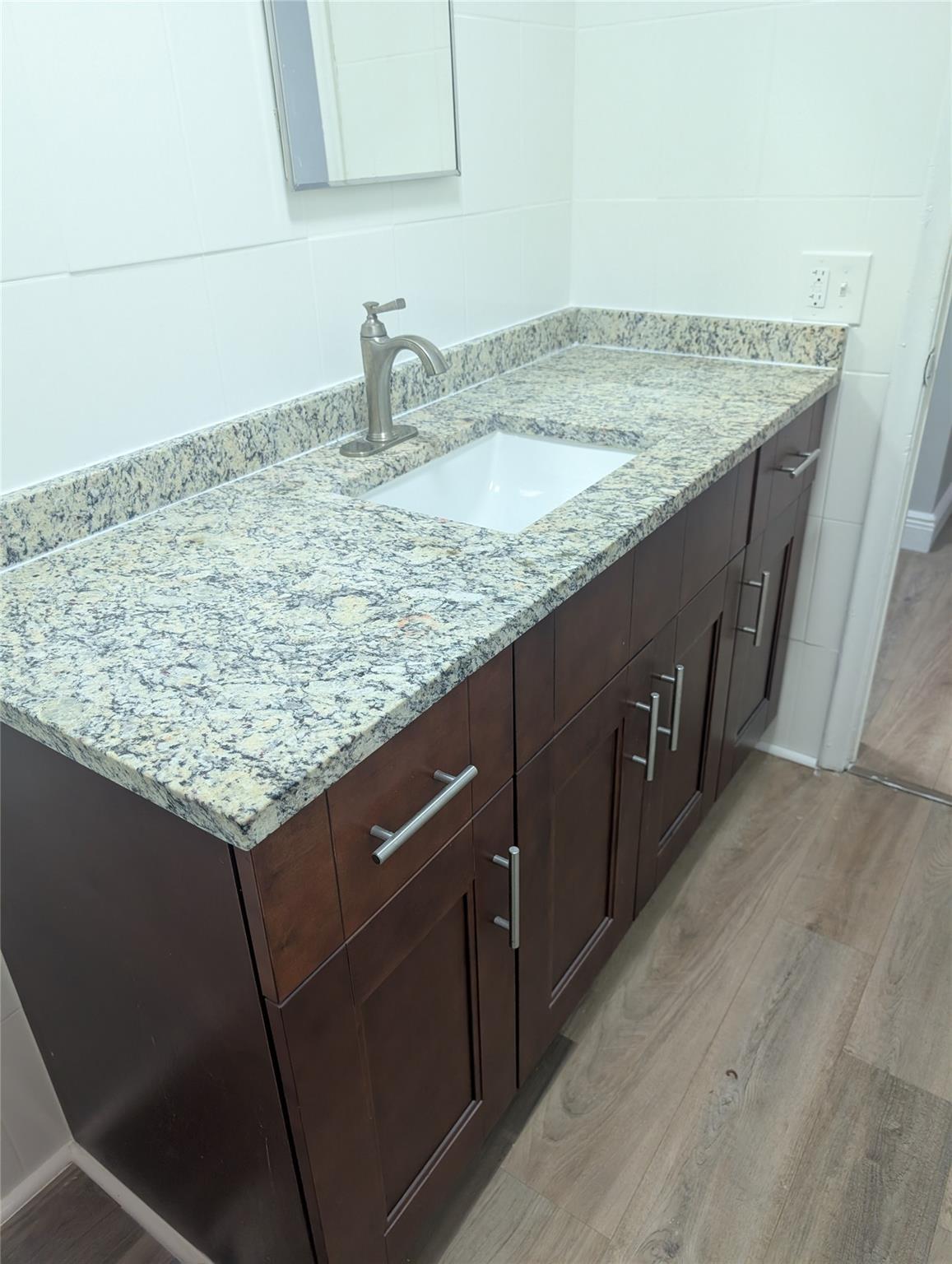 LUSH APARTMENTS - Residential Lease