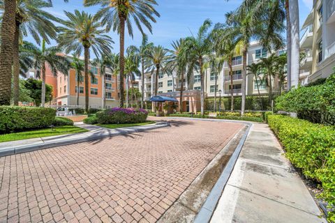 802 W Windward Way 204 Lantana FL 33462
