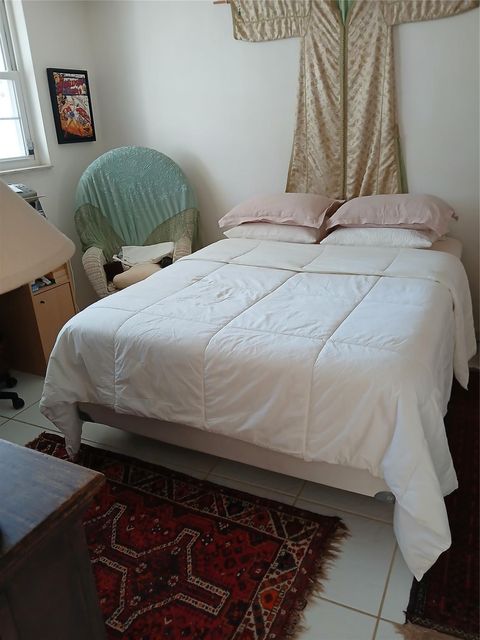 A home in Hallandale Beach