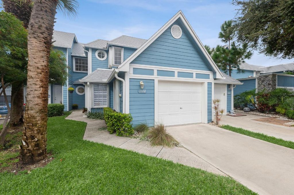Photo of 1108 Ocean Dunes Circle, Jupiter, FL 33477 (MLS # R11131764)