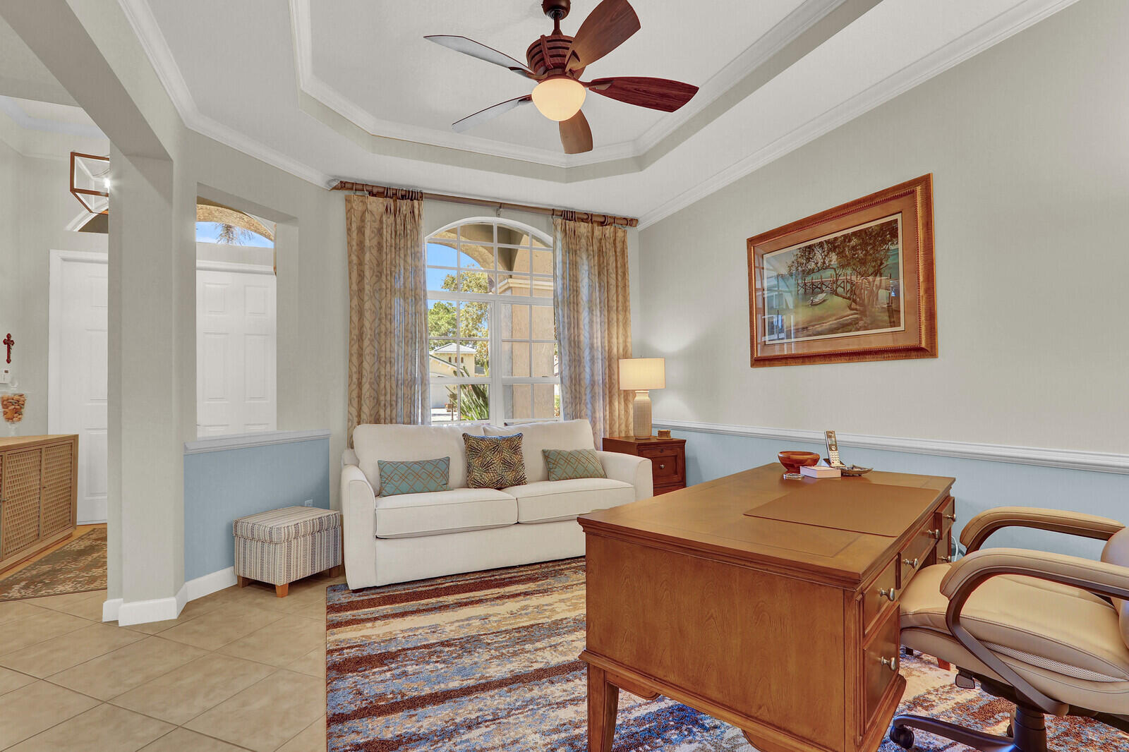 LAKES AT PGA VILLAGE - Residential