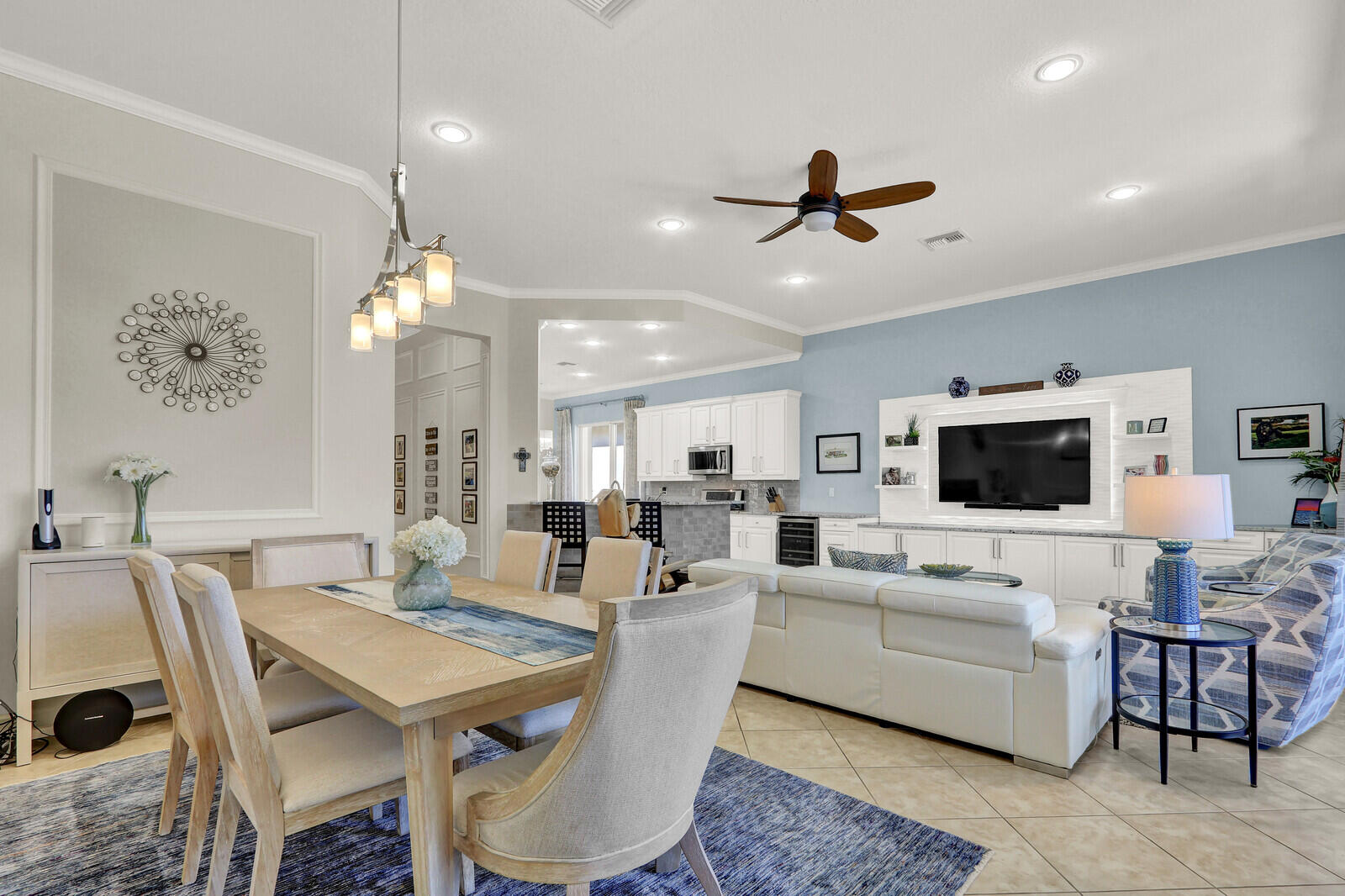 LAKES AT PGA VILLAGE - Residential