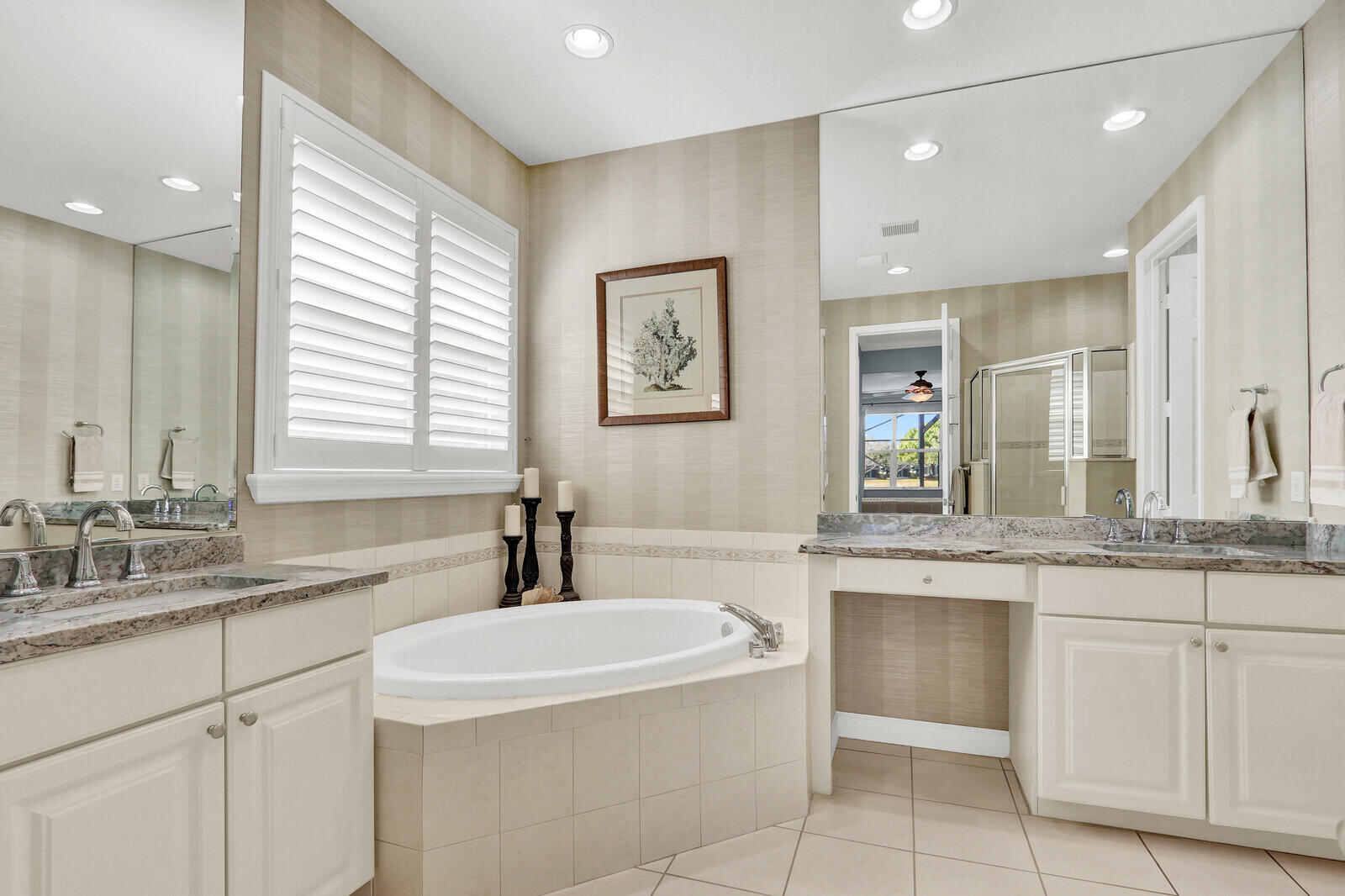 LAKES AT PGA VILLAGE - Residential