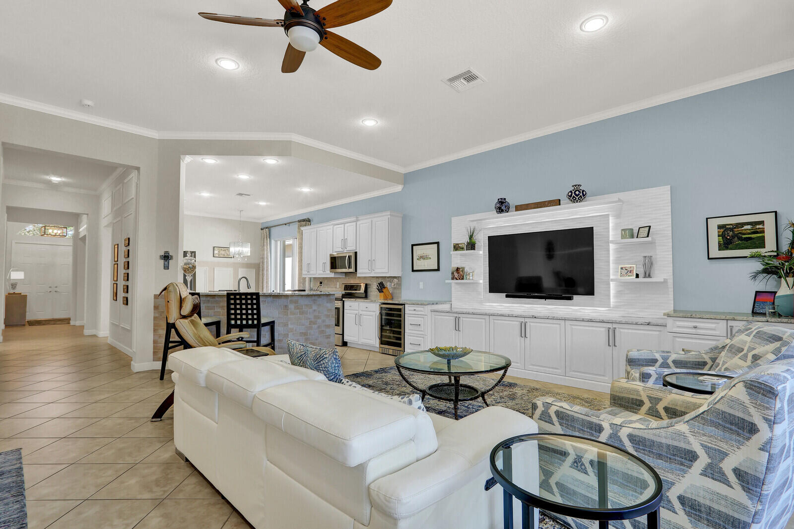 LAKES AT PGA VILLAGE - Residential