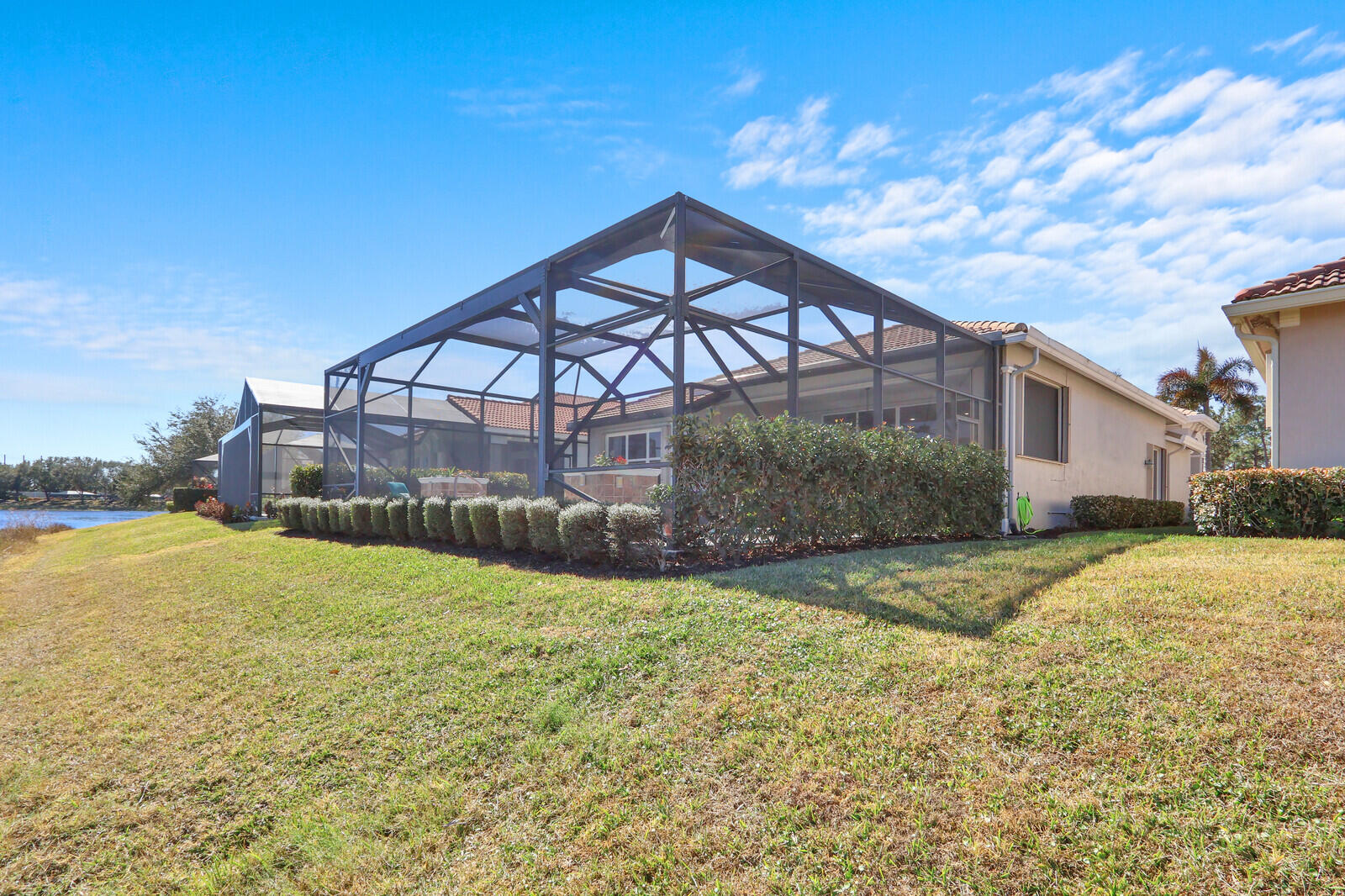 LAKES AT PGA VILLAGE - Residential