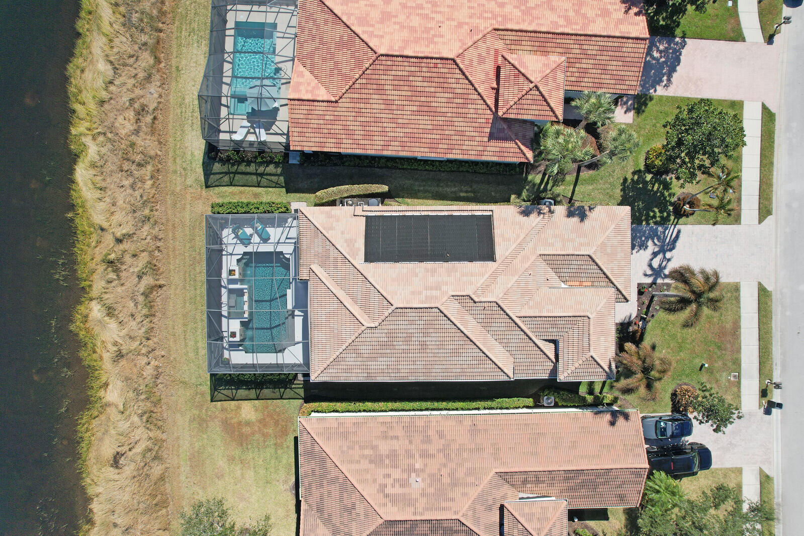 LAKES AT PGA VILLAGE - Residential