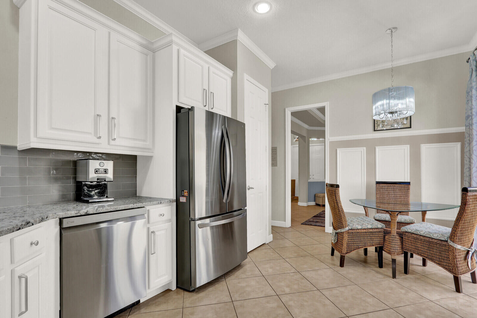 LAKES AT PGA VILLAGE - Residential