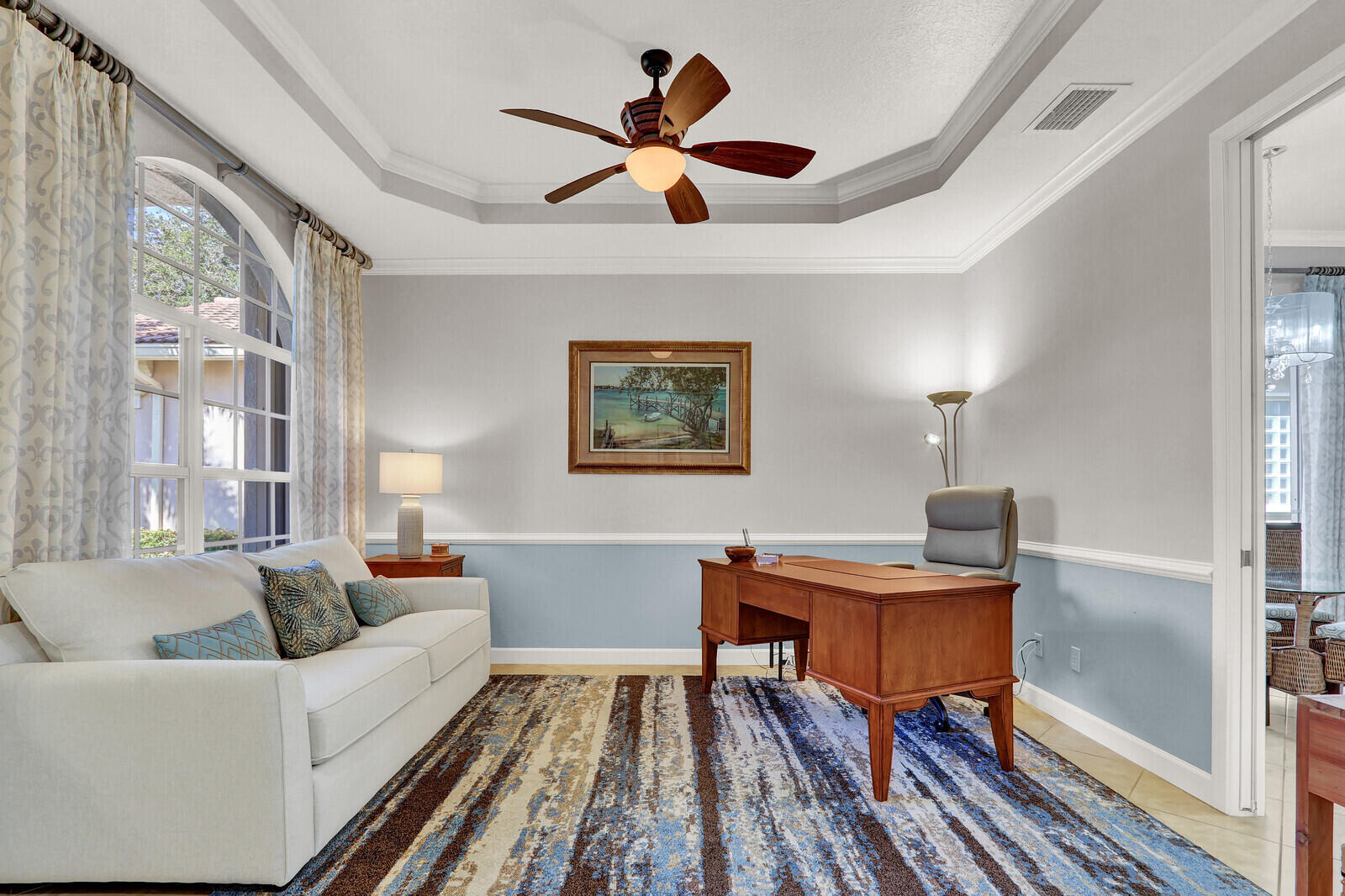 LAKES AT PGA VILLAGE - Residential