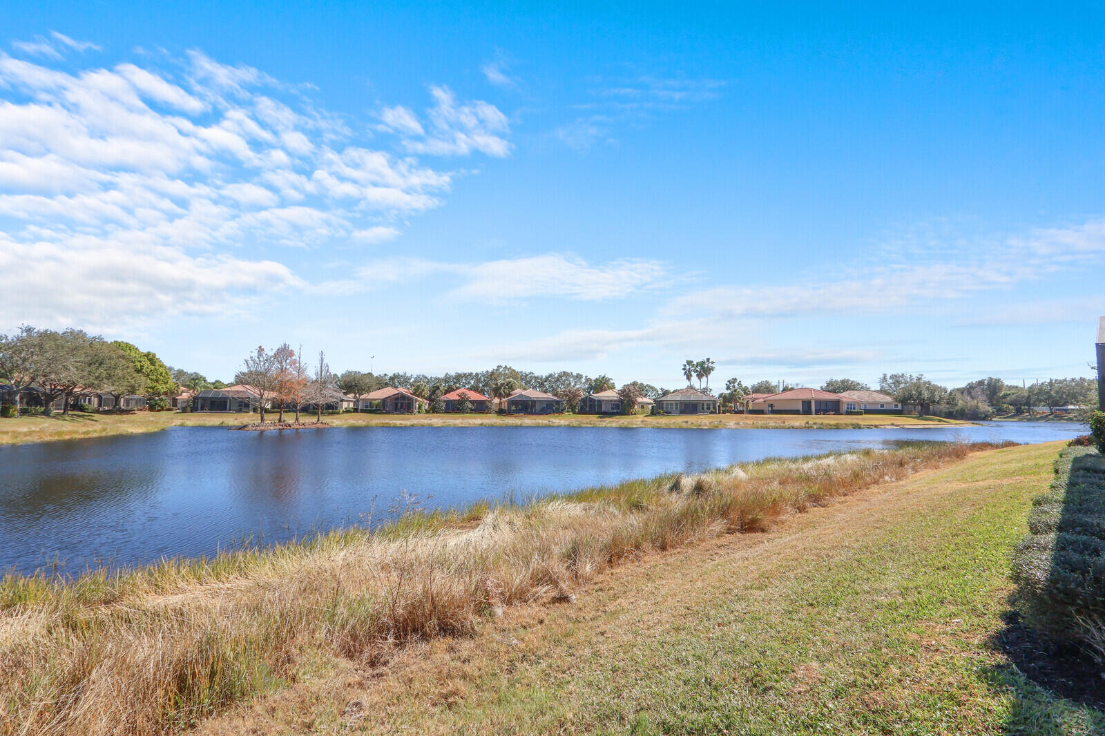 LAKES AT PGA VILLAGE - Residential