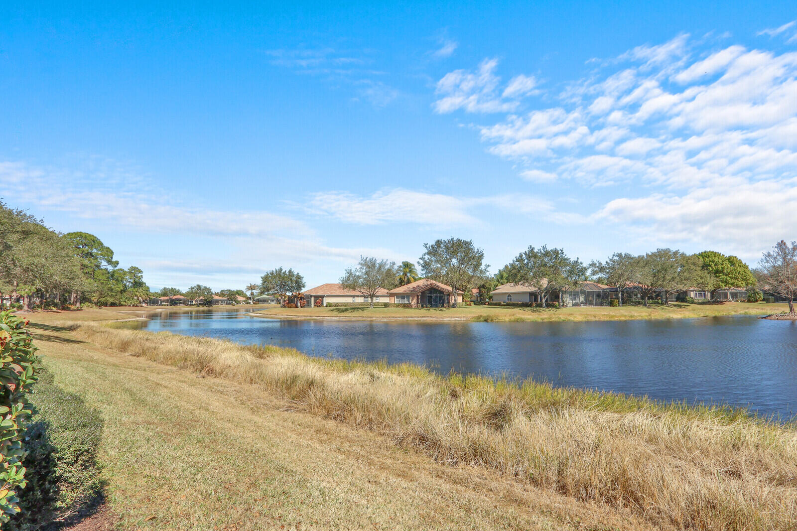 LAKES AT PGA VILLAGE - Residential