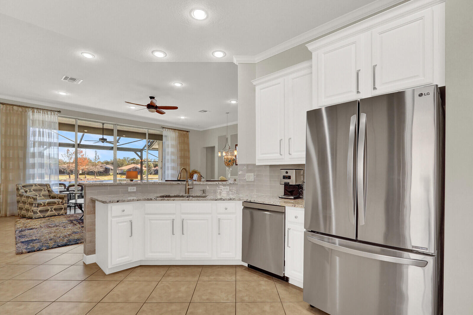 LAKES AT PGA VILLAGE - Residential